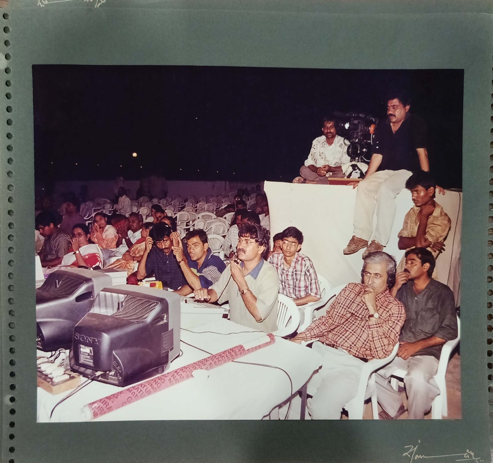 Sugam Sangeet Concerts