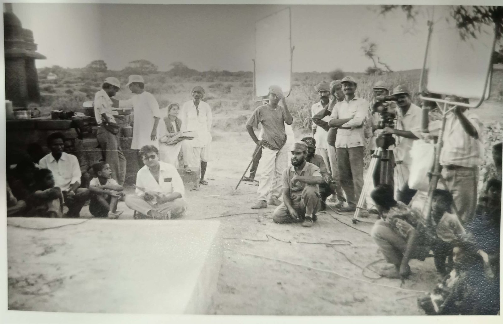 Mangal Bhavan Amangal Hari
