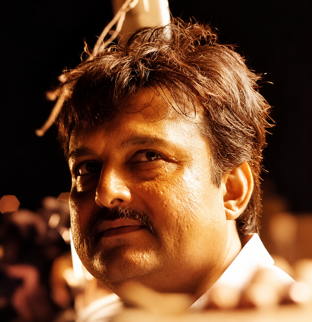 Salil Mehta - S.N. Communications Studio