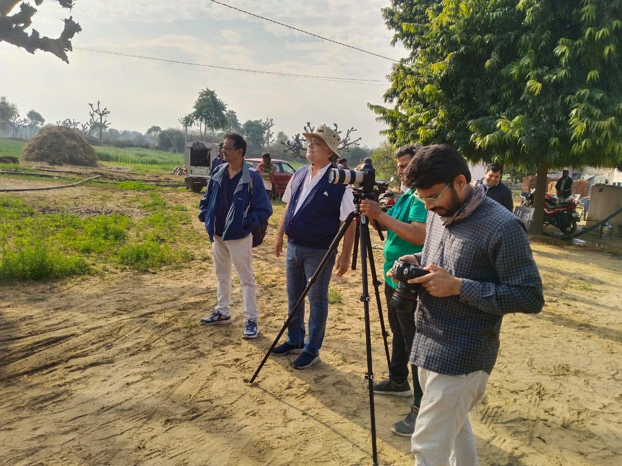 Judges