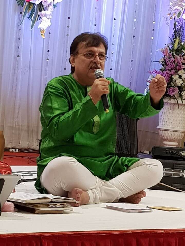 Salil Mehta - Director, Producer, Storyteller